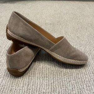 Paul Green Lori flat size 9